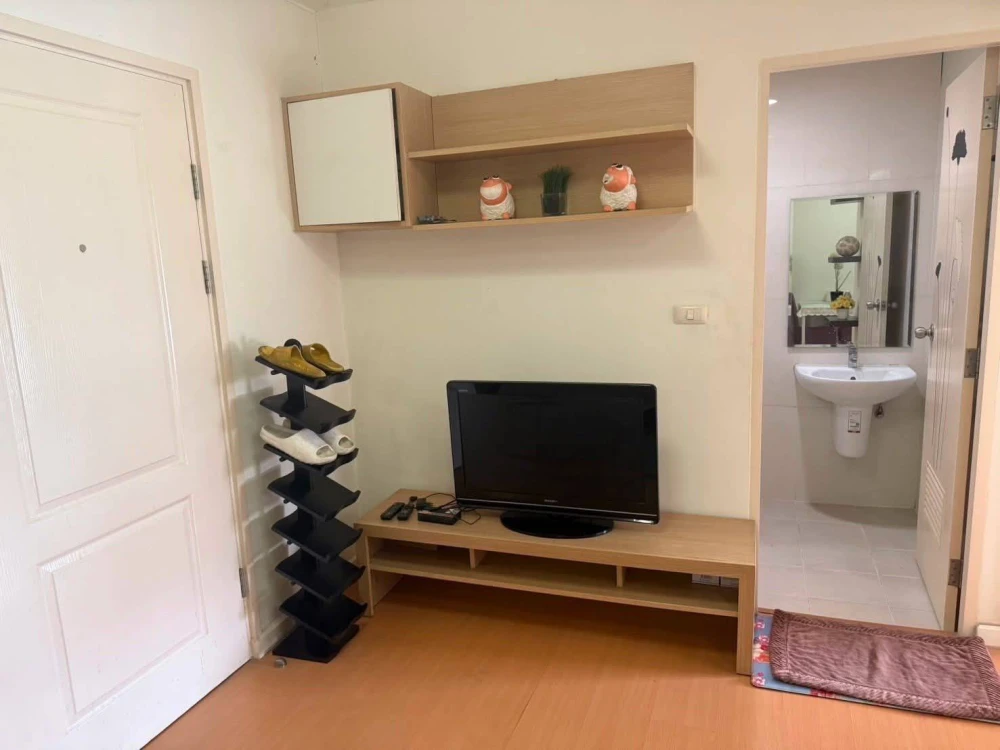 🏠🌃 Condo for rent at I-Condo Sukhapiban 2 🏠🌃