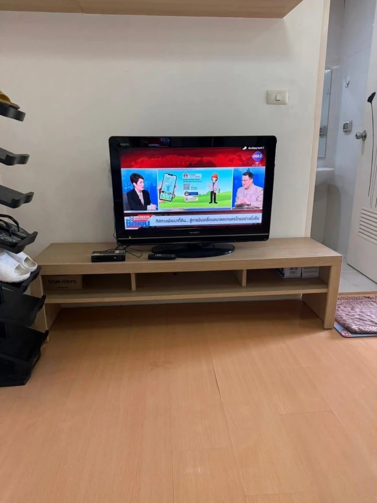 🏠🌃 Condo for rent at I-Condo Sukhapiban 2 🏠🌃