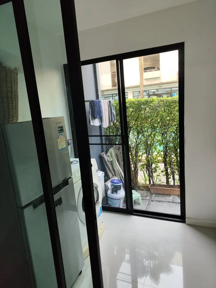 🏠🌃 Condo for Rent: iCondo Sukhaphiban 2 🏠🌃