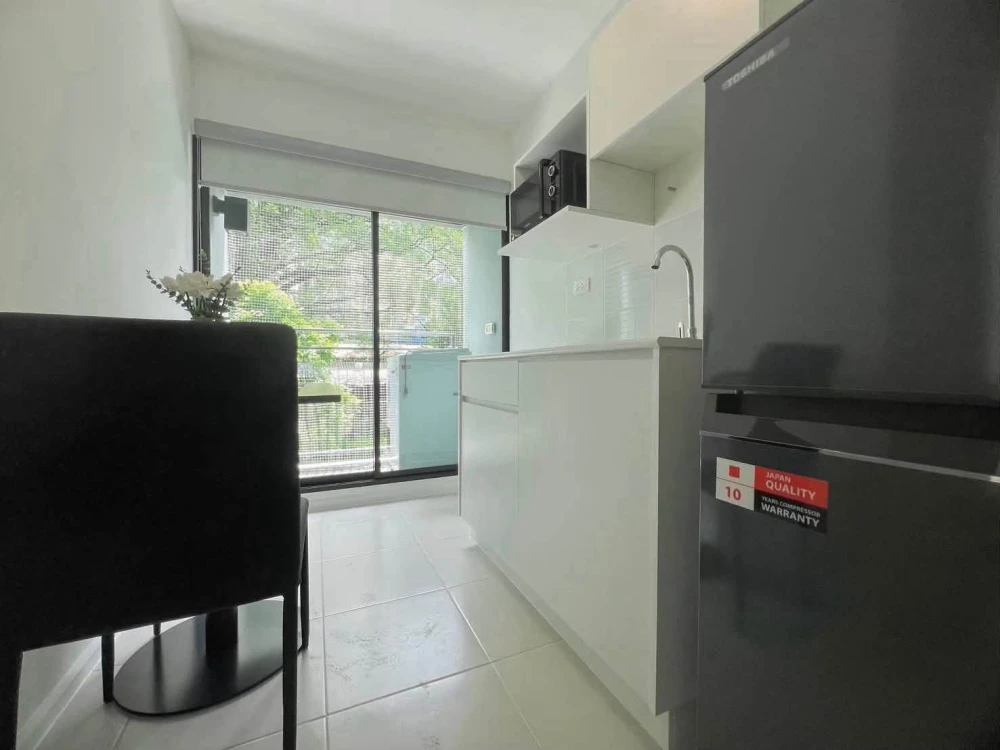🏠🌃 Condo for Rent: iCondo Active Pattanakarn 🏠🌃
