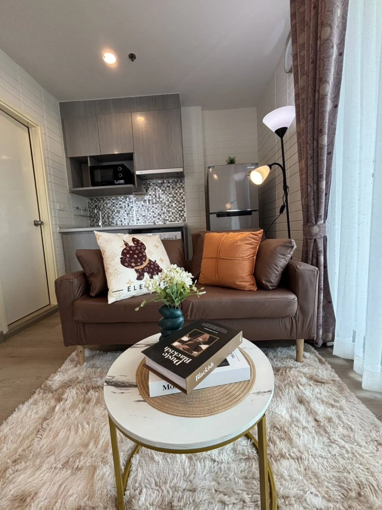 🏠🌃 For rent: Ideo Sathorn Tha Phra 🏠🌃