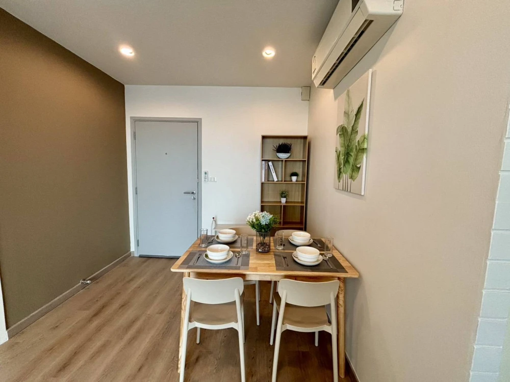 🏠🌃 For rent: Ideo Sathorn Tha Phra 🏠🌃