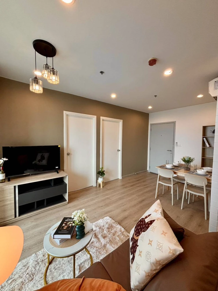 🏠🌃 For rent: Ideo Sathorn Tha Phra 🏠🌃