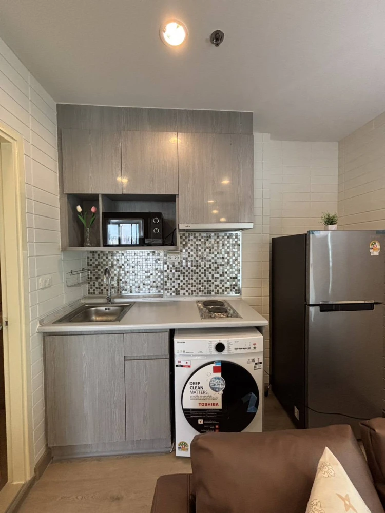 🏠🌃 For rent: Ideo Sathorn Tha Phra 🏠🌃