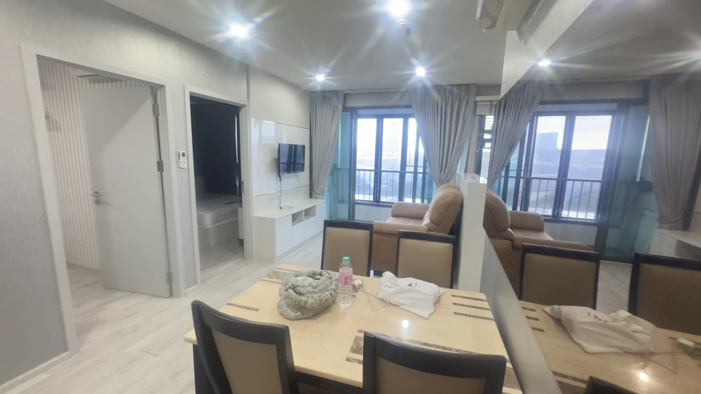 🏠🌃 For rent: Ideo Mobi Charan-Interchange 🏠🌃
