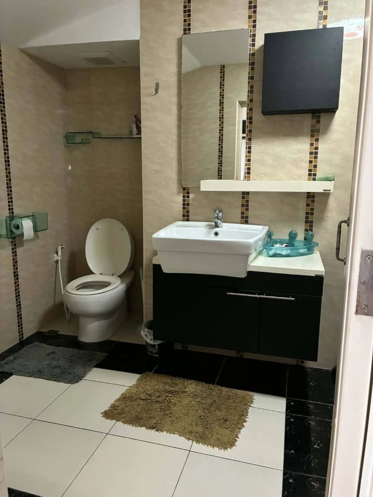💎🏙️ For Rent/Sale: Diamond Tower Silom | Large corner unit, 130 sq.m., in the heart of the city! 🏙️💎