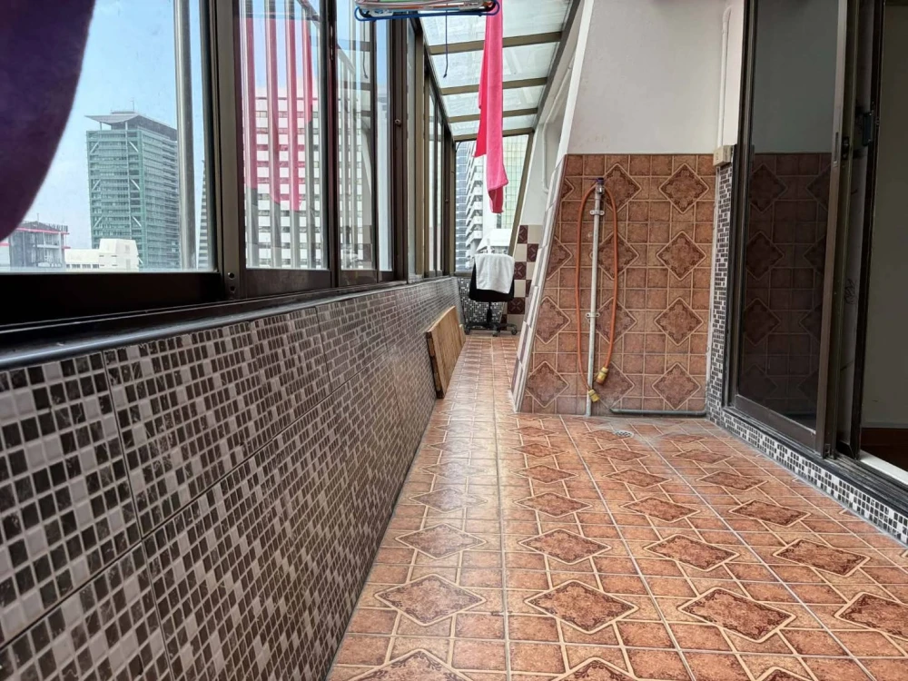 💎🏙️ For Rent/Sale: Diamond Tower Silom | Large corner unit, 130 sq.m., in the heart of the city! 🏙️💎