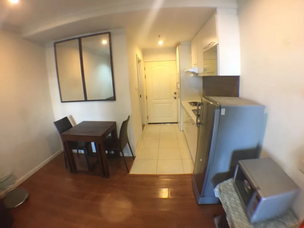 🌟🏙️ For Rent/Sale: Grand Park View Asoke (Sukhumvit 21) | High Floor, Prime CBD Location! 🏙️🌟