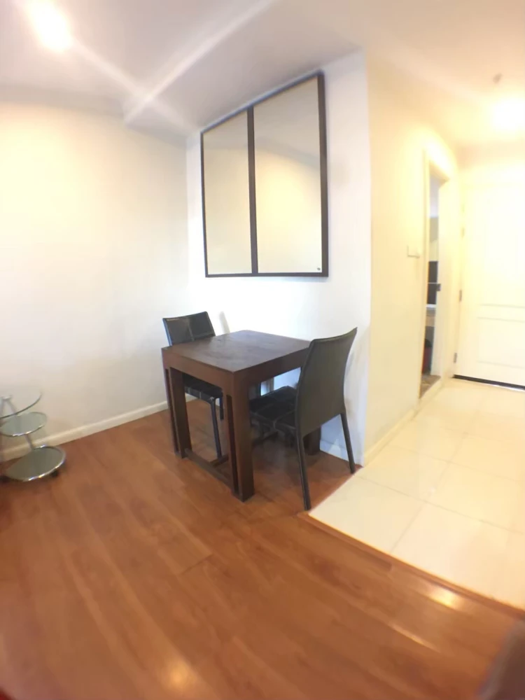 🌟🏙️ For Rent/Sale: Grand Park View Asoke (Sukhumvit 21) | High Floor, Prime CBD Location! 🏙️🌟