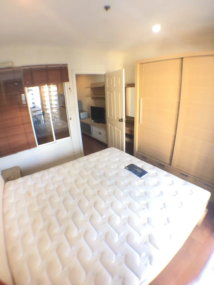 🌟🏙️ For Rent/Sale: Grand Park View Asoke (Sukhumvit 21) | High Floor, Prime CBD Location! 🏙️🌟