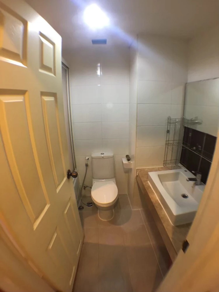 🌟🏙️ For Rent/Sale: Grand Park View Asoke (Sukhumvit 21) | High Floor, Prime CBD Location! 🏙️🌟