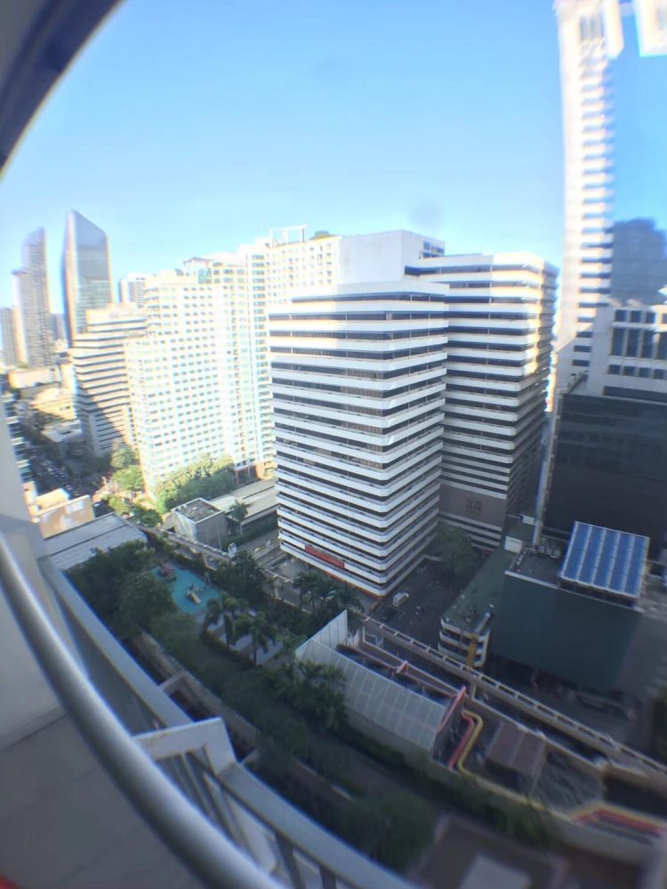 🌟🏙️ For Rent/Sale: Grand Park View Asoke (Sukhumvit 21) | High Floor, Prime CBD Location! 🏙️🌟