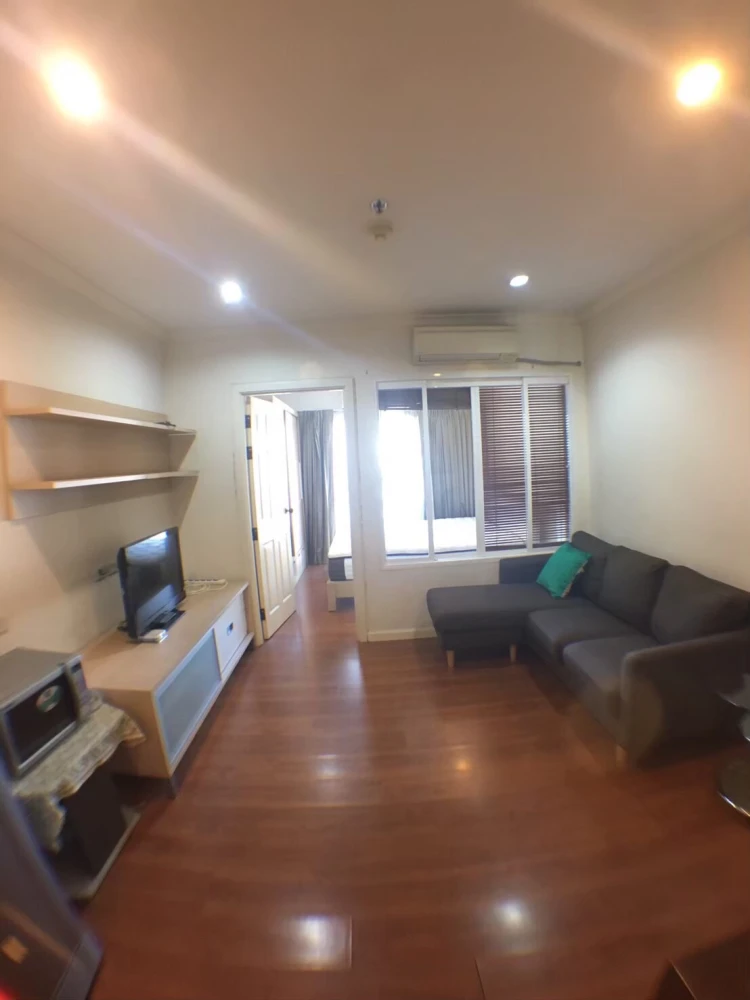 🌟🏙️ For Rent/Sale: Grand Park View Asoke (Sukhumvit 21) | High Floor, Prime CBD Location! 🏙️🌟