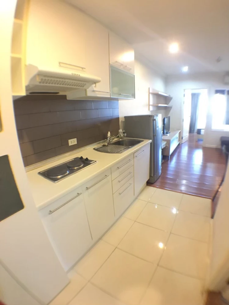 🌟🏙️ For Rent/Sale: Grand Park View Asoke (Sukhumvit 21) | High Floor, Prime CBD Location! 🏙️🌟