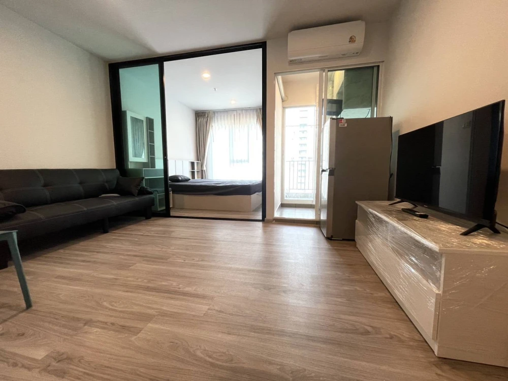 🌻🏙️ For Rent/Sale: Regent Home Bangna | High Floor, Great View, Only 400m from BTS! 🏙️🌻