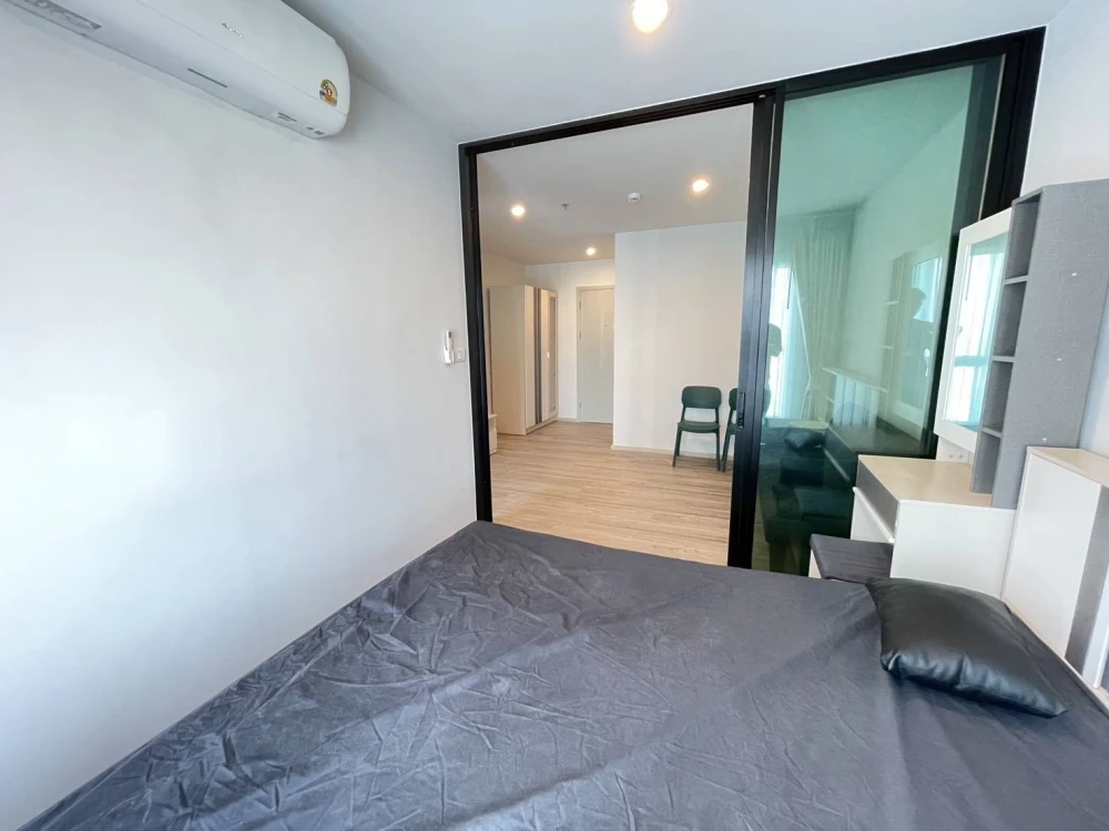 🌻🏙️ For Rent/Sale: Regent Home Bangna | High Floor, Great View, Only 400m from BTS! 🏙️🌻