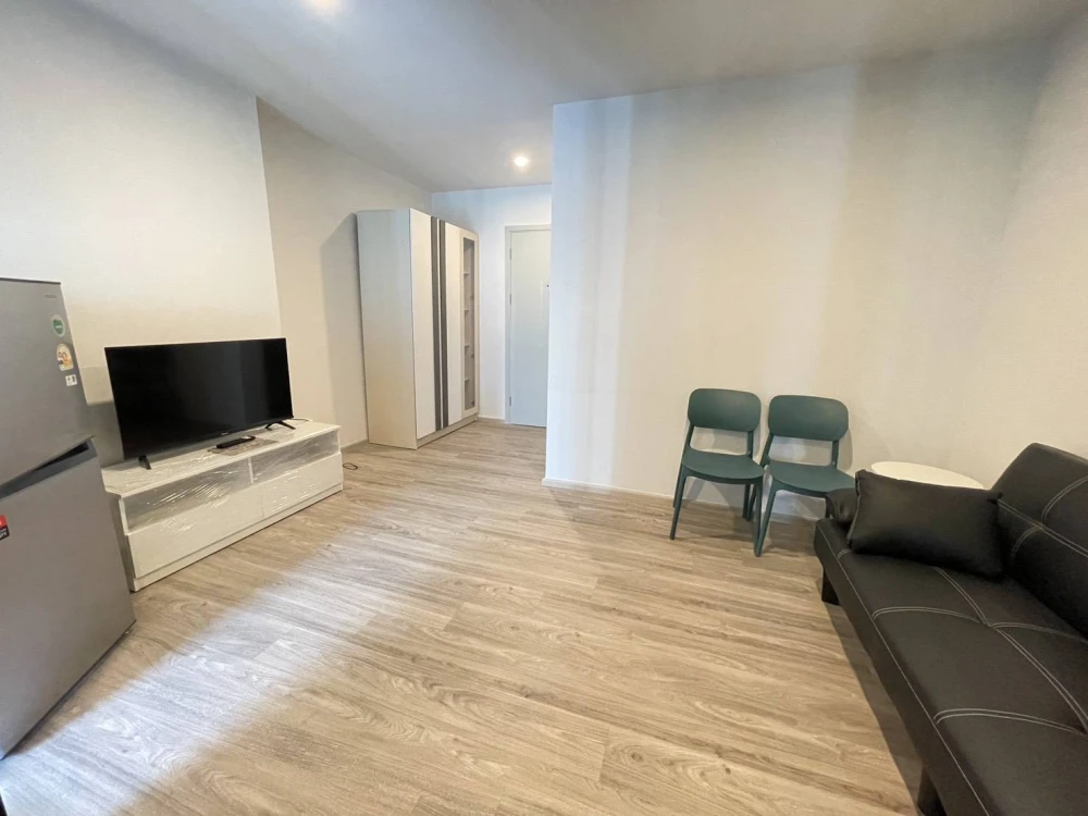 🌻🏙️ For Rent/Sale: Regent Home Bangna | High Floor, Great View, Only 400m from BTS! 🏙️🌻