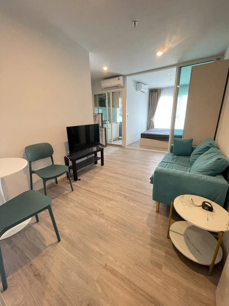 🪷🏙️ For Rent/Sale: Regent Home Bangna | Corner unit, high floor, just 400 m from BTS! 🏙️🪷