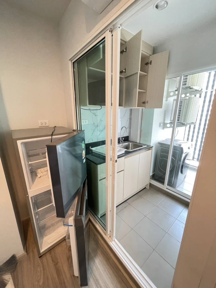 🪷🏙️ For Rent/Sale: Regent Home Bangna | Corner unit, high floor, just 400 m from BTS! 🏙️🪷