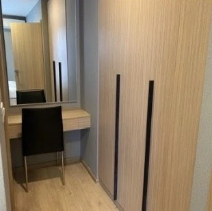 🍃🏙️ For Rent/Sale: The Moss Issaraphap | Lovely room, perfect size, super comfortable! 🏙️🍃