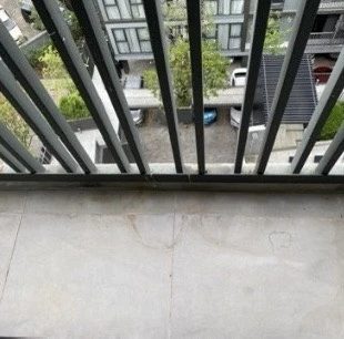 🍃🏙️ For Rent/Sale: The Moss Issaraphap | Lovely room, perfect size, super comfortable! 🏙️🍃