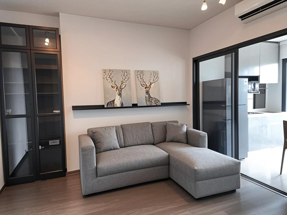 🏠🌃 Condo for Rent/Sale : Ideo Phahon-Chatuchak 🏠🌃