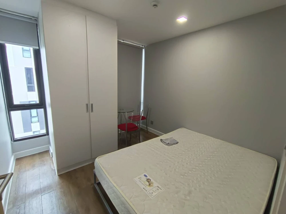 ✨ Newly Renovated 2-BR Corner Unit for Rent - Next to MRT Setthabutbamphen ✨ Esta Bliss Ramindra