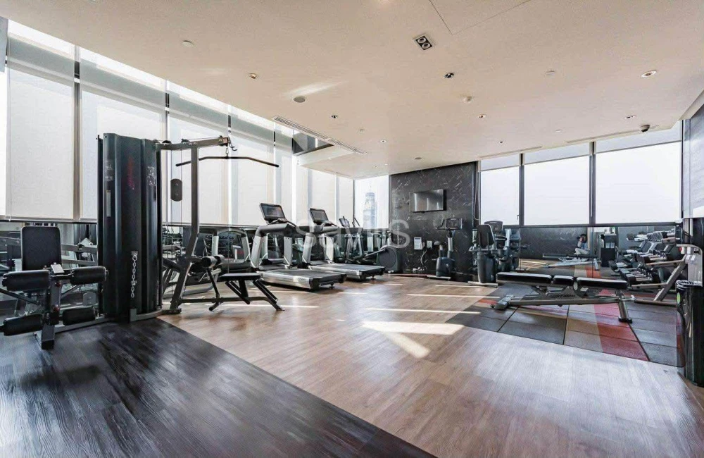 📣 28 Chidlom Condo for Rent