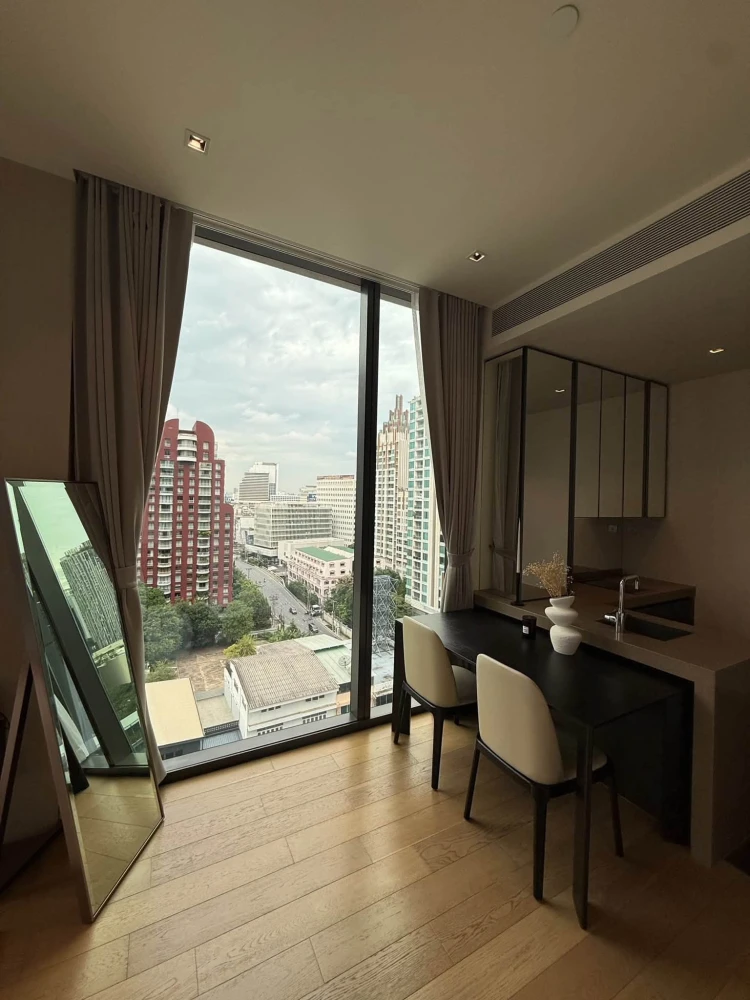 📣 28 Chidlom Condo for Rent