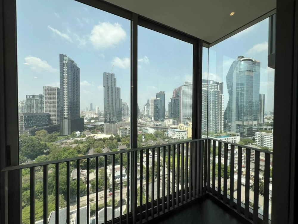 🌆 Condo for Rent – Ashton Morph 38 🌆