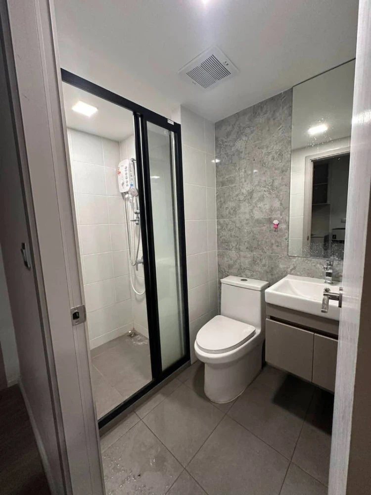 🏡✨ Condo for Rent : Atmoz Portrait Srisaman ✨🏡
