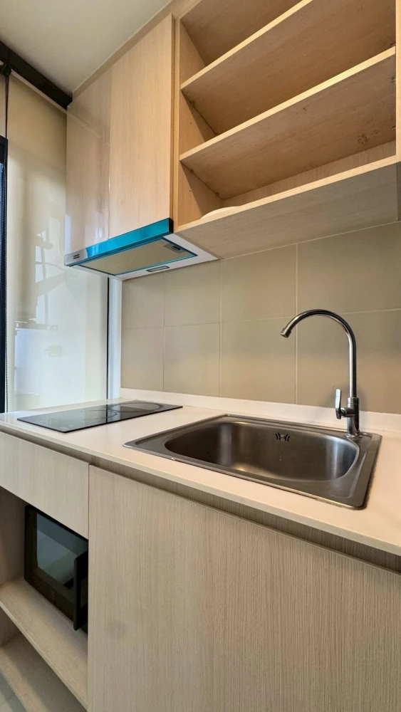 ✨ Condo for Rent at Chewathai Hallmark Ladprao–Chokchai 4 Phase 2 – Fully Furnished, Near MRT