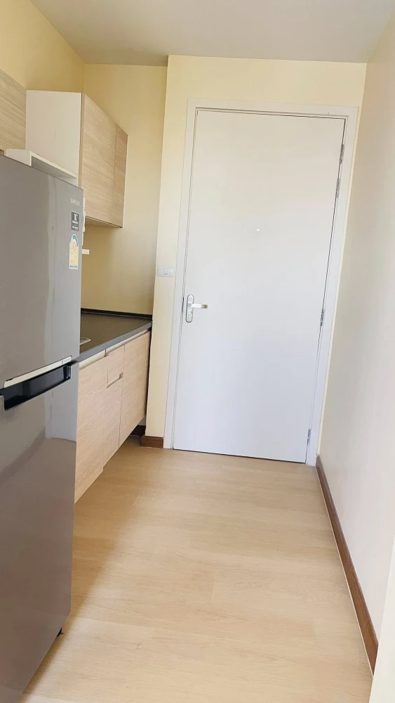 ✨ Corner Condo for Rent at J Condo Sathorn–Kalpaphruek – Fully Furnished