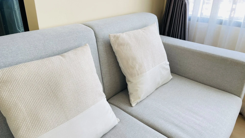 ✨ Corner Condo for Rent at J Condo Sathorn–Kalpaphruek – Fully Furnished