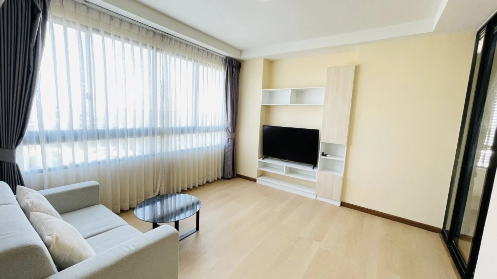 ✨ Corner Condo for Rent at J Condo Sathorn–Kalpaphruek – Fully Furnished