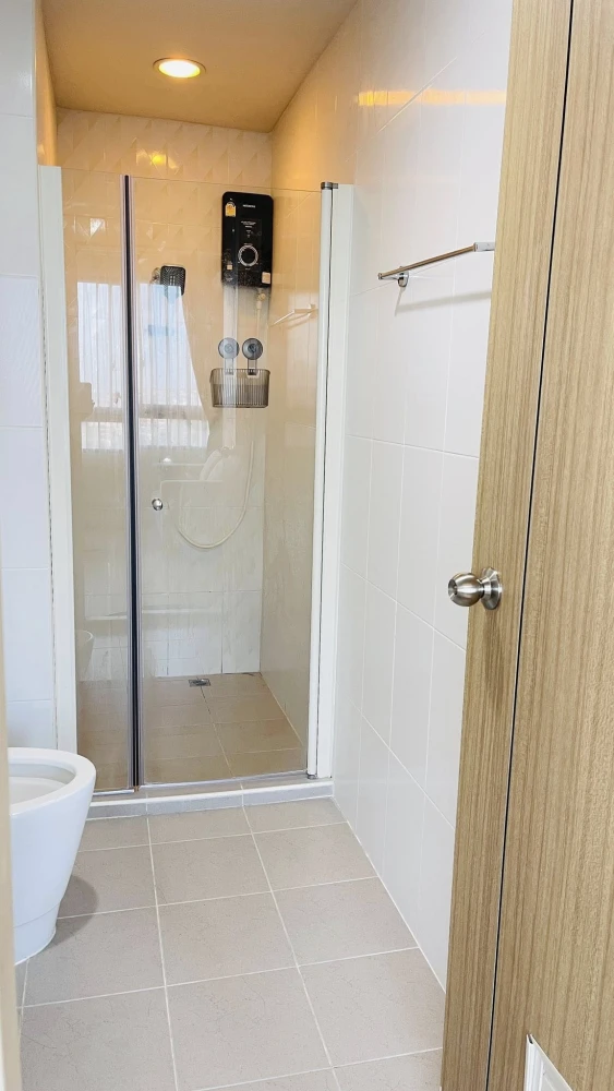 ✨ Corner Condo for Rent at J Condo Sathorn–Kalpaphruek – Fully Furnished