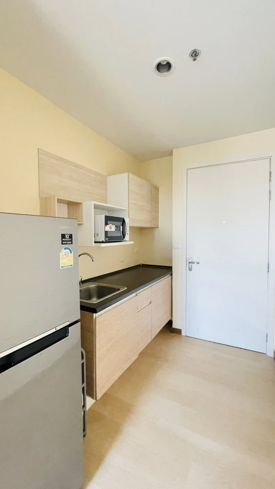 ✨ Corner Condo for Rent at J Condo Sathorn–Kalpaphruek – Fully Furnished