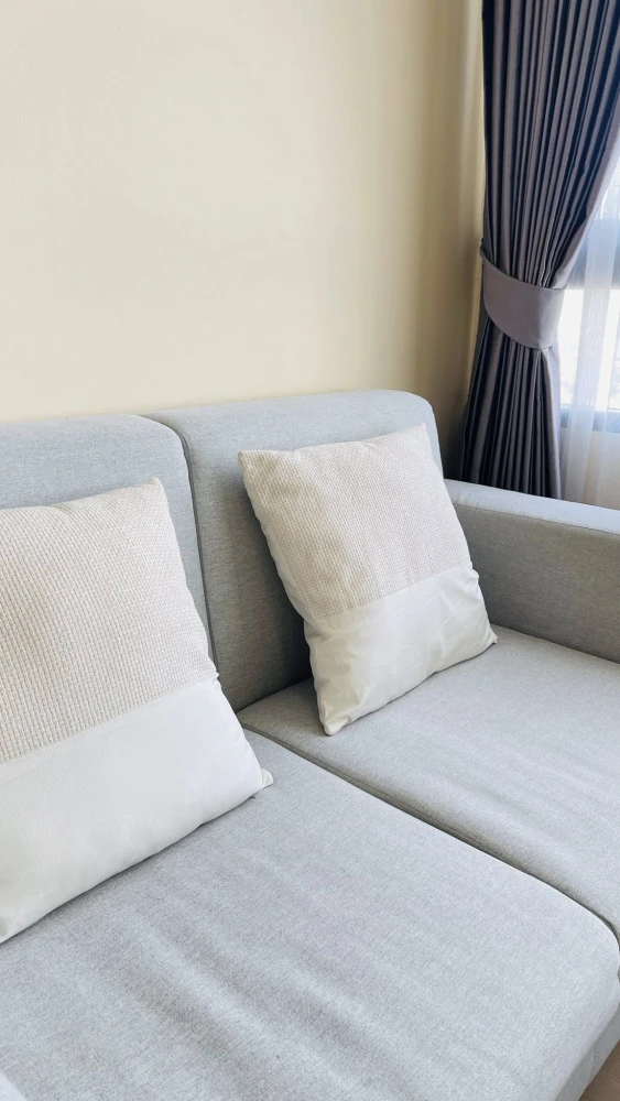 ✨ Corner Condo for Rent at J Condo Sathorn–Kalpaphruek – Fully Furnished