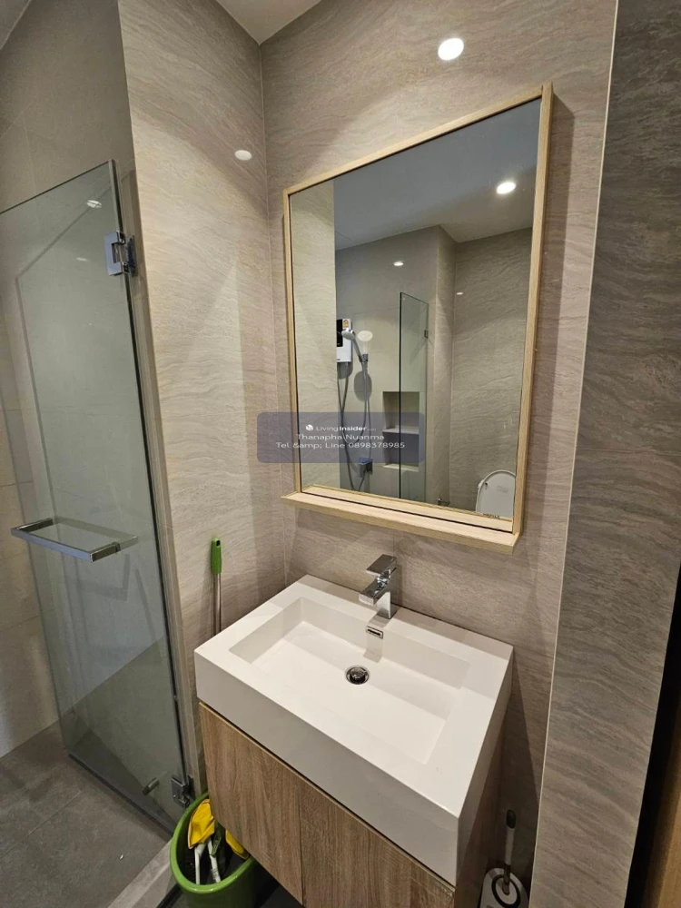 🔥 Condo for Rent – Maru Ladprao 15 🔥 🐶🐱 Pet Friendly | Pets Allowed Only a few minutes walk to MRT Ladprao