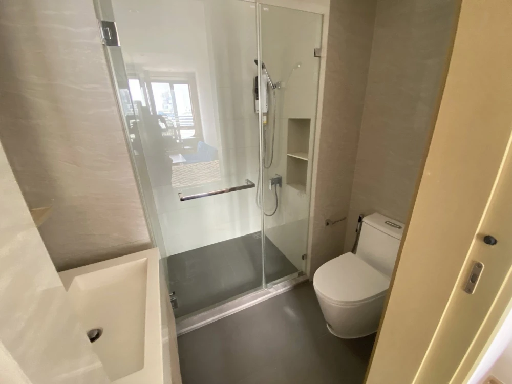 🏙️ Condo for Rent – Maru Ladprao 15 🐶✨