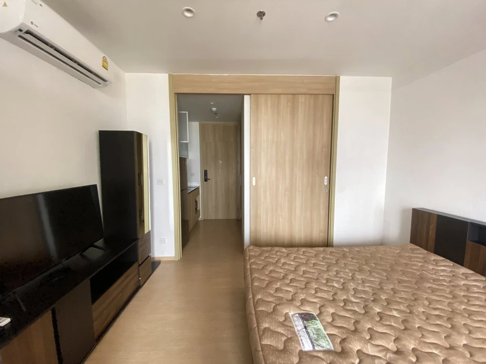🏙️ Condo for Rent – Maru Ladprao 15 🐶✨