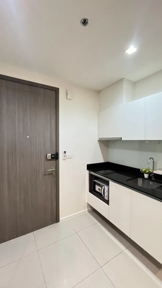 🏙️ Condo for Rent – Quinn Ratchada 17 ✨