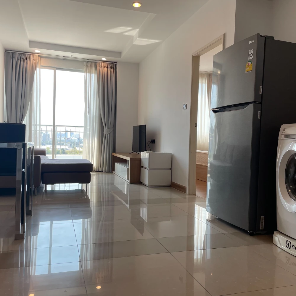 🔥 Condo for Rent – Supalai Wellington 1 🔥