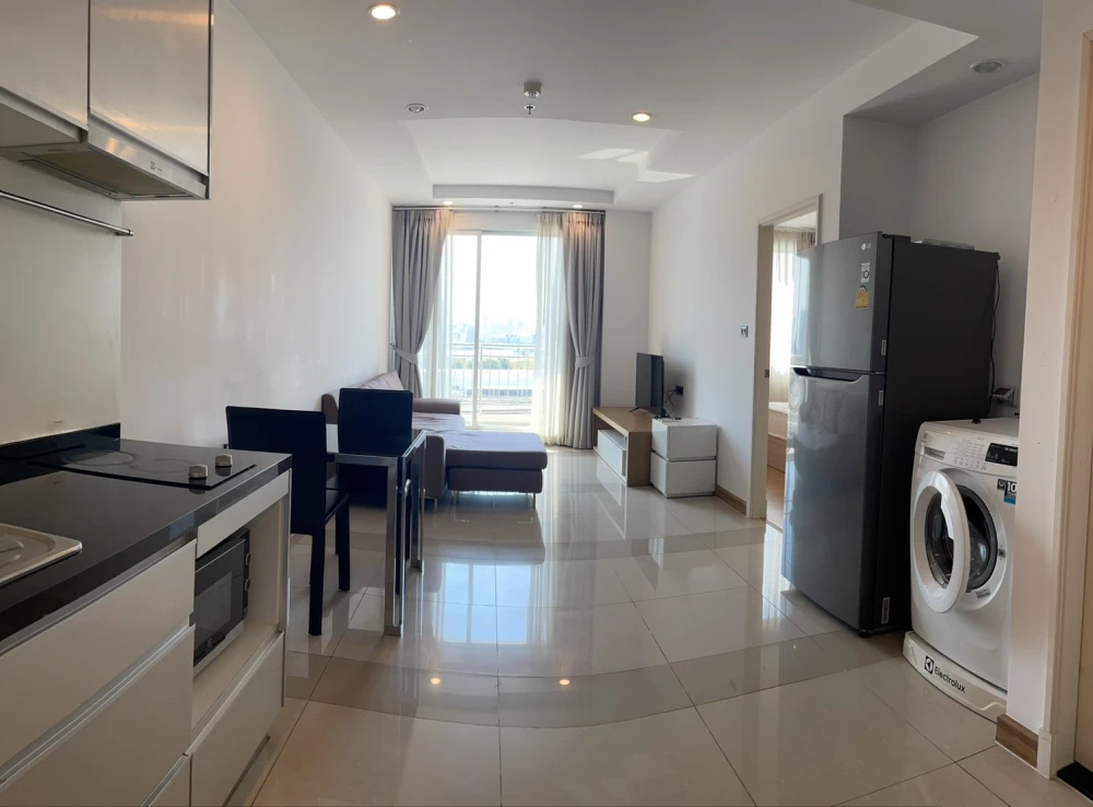 🔥 Condo for Rent – Supalai Wellington 1 🔥