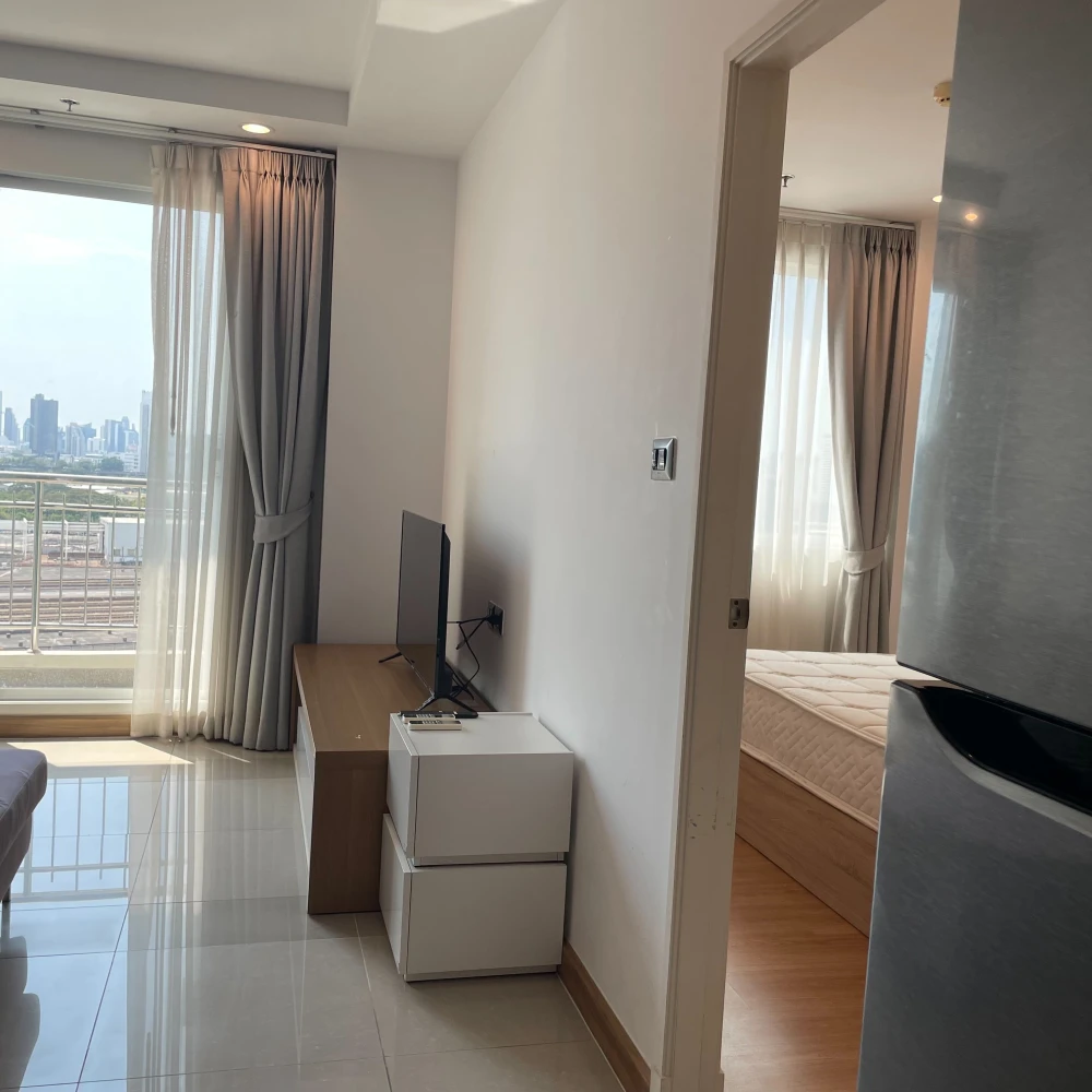 🔥 Condo for Rent – Supalai Wellington 1 🔥