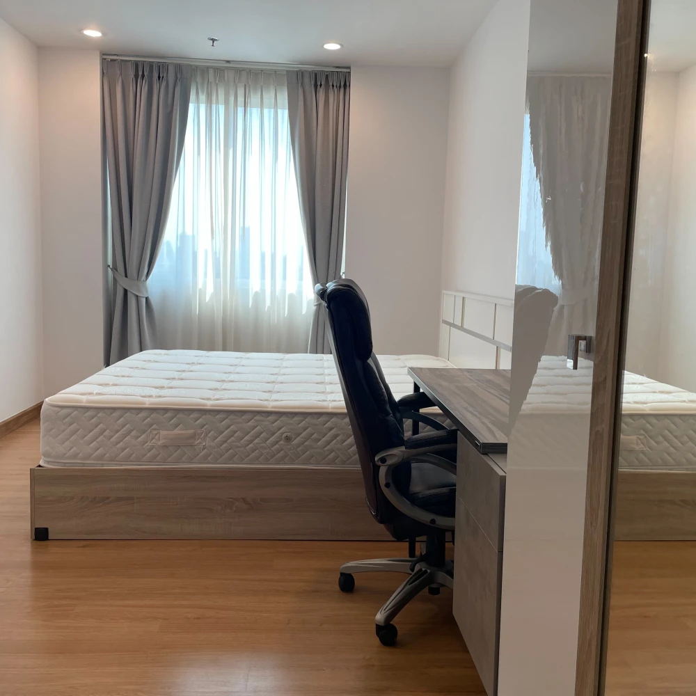 🔥 Condo for Rent – Supalai Wellington 1 🔥
