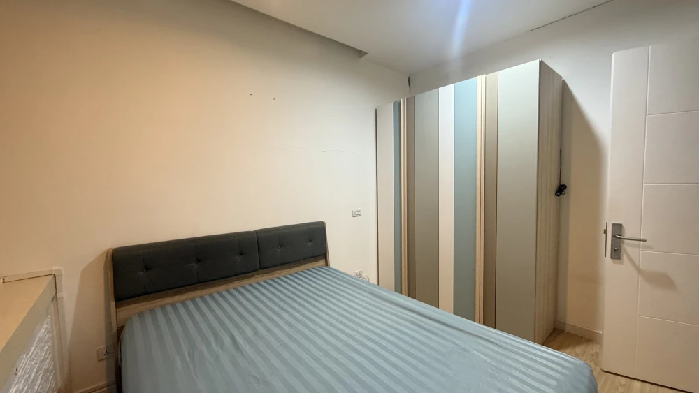 🔥 TC Green Condo for Rent | 1 Bedroom Fully Furnished | High Floor Ready to Move In