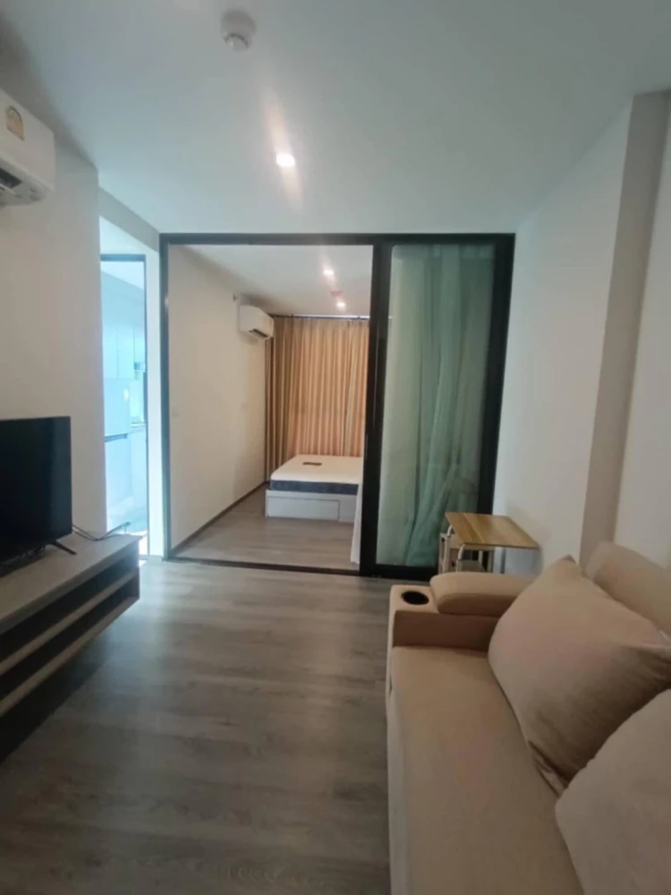 🏢 Condo for Rent – The Origin Sukhumvit–Sai Luat (E22 Station) 🚆