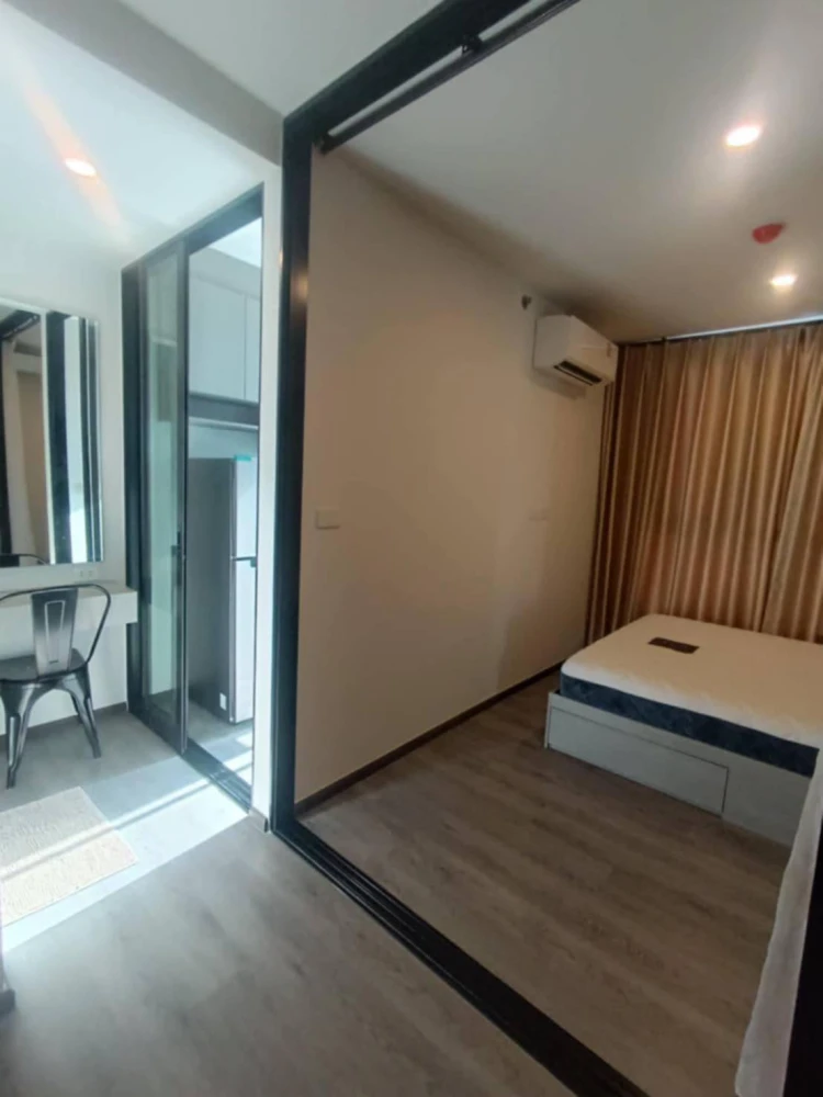 🏢 Condo for Rent – The Origin Sukhumvit–Sai Luat (E22 Station) 🚆