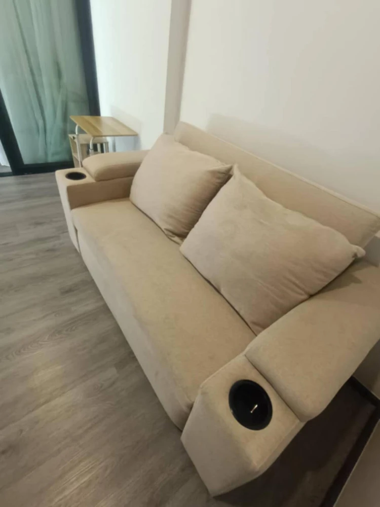 🏢 Condo for Rent – The Origin Sukhumvit–Sai Luat (E22 Station) 🚆